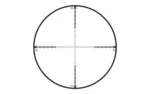 Leupold & Stevens Inc. Leupold Mark 4HD Rifle Scope 2.5-10x42 30mm FFP TMR Black - alternate view 4