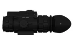 American Technologies Network ATN Odin 6 Multi-Functional Thermal Optic 640�480 Built-in LRF Black - alternate view 4