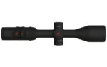 American Technologies Network ATN ThOR 6 Elite Thermal Rifle Scope 3.5-28x 384x288 - alternate view 4