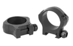 WARNE MT 34MM LOW MATTE - alternate view 4