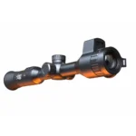 AGM Global Vision AGM Adder V2 LRF 35-384 Thermal Rifle Scope Black - alternate view 4