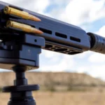 Warne Manufacturing Company Warne Tactical ARCA Rail M-LOK Compatible 8" Black - alternate view 4