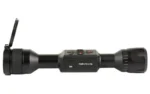 American Technologies Network ATN ThOR LTV 5-15x 320x240 12 micron Ultra Lite Thermal Rifle Scope w/ Video Recording