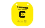AOB Caldwell AR500 8" Caldwell C Target - alternate view 4