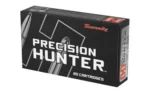 Hornady Mfg Hornady Precision Hunter Rifle Ammunition 7mm-08 Rem 150 gr ELD-X 2770 fps 20/ct - alternate view 4