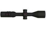 American Technologies Network ATN ThOR 6 Elite Thermal Rifle Scope 2-16x 640�512 - alternate view 4