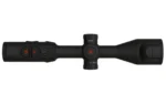 American Technologies Network ATN ThOR 6 Elite Thermal Rifle Scope 3.5-28x 384�288 Built-in LRF - alternate view 4