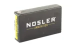 NOSLER 308 WIN 150GR BT 20/200 - alternate view 4