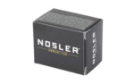 Nosler Bullets Inc. Nosler ASP Handgun Ammunition .357 Mag 125gr JHP 1450 fps 20/ct - alternate view 4