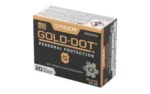 Speer Ammunition SPR GOLD DOT 25ACP 35GR HP 20/200 - alternate view 4