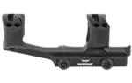 WARNE QD EXTND SKELETON 30MM BLK - alternate view 4