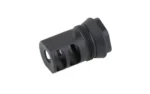 BANISH MUZZLE BRAKE 30 GOLD 5/8X24 - alternate view 4