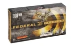 Federal Cartridge Co. Federal Premium Trophy Copper Rifle Ammunition .308 Win 150 gr TC 2820 fps 20/ct - alternate view 4