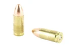 Cci Speer Lawman Handgun Ammunition 9mm Luger 115 gr TMJ-RN 115GR TMJ 50/ct - alternate view 4