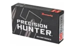 Hornady Mfg Hornady Precision Hunter ELD-X Rifle Ammunition .243 Win 90gr PT 3150 fps 20/ct - alternate view 4