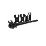 AOB Wheeler Delta Series Pro Series Ultimate AR-15 Armorers Kit - alternate view 4