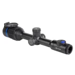Sellmark Corporation Pulsar Thermion 2 XQ50 PRO 3-12x Thermal Rifle Scope Black - alternate view 4