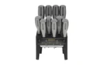 AOB Wheeler 10 Piece Torx Benchtop Screwdriver Set - alternate view 4