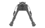 AOB Battenfeld Technologies Caldwell Pivot Model XLA Bipod - 6-9" - alternate view 4