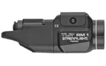 Streamlight TLR RM 1 Rail Mounted Tactical Lighting System Remote Pressure Switch - alternate view 4