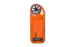 KESTREL METERS Kestrel 5700 Elite Weather Meter w/ Applied Ballistics & LiNK Blaze Orange - alternate view 4