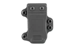 L.A.G. Tactical, Inc. LAG SPMC MAG CARRIER 9/40 SLIM BLK - alternate view 4