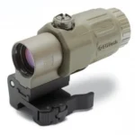 EOTech G33.STS Magnifier Tan - alternate view 4