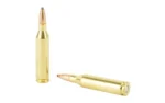 Federal Cartridge Co. Federal Power-Shok Rifle Ammunition .243 Win 80 gr SP 3330 fps 20/ct - alternate view 4