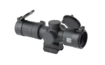 EOTech Vudu Rifle Scope 4-12x36 36mm FFP MD5 Black - alternate view 4