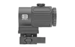 EOTech Magnifier G43 Micro 3 Power Magnifier with QD Switch to Side (STS) Mount - alternate view 4