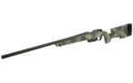 Bergara Rifles Bergara B-14 HMR Carbon Wilderness Rifle 6.5 PRC 3rd Magazine 24" Barrel Sniper Grey Cerakote - alternate view
