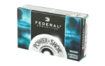 Federal FED PWRSHK 12GA 2.75 12P 00BCK 5/250 - alternate view 4
