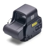 EOTech HWS EXPS3 DCR Reflex Sight Single CR123 battery DCR Reticle QD Mount - alternate view 4