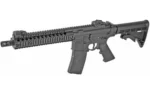CROSMAN CORP Crosman Full Auto R1 Black CO2 Powered BB Air Rifle - alternate view 4
