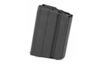 ASC AR Family Rifle Magazine Black Follower 7.62x39mm Black Stainless Steel 10/rd - alternate view 4