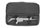 Bulldog Cases Bulldog BDT Tactical Rifle Case 47" Black - alternate view 4