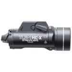 Streamlight TLR-1 HL-X USB Weapon Light 1500 Lumens Black - alternate view 4