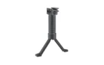 GRIP POD GPS.02 BIPOD CAM ALUM BLK - alternate view 4