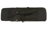 Bulldog Cases Bulldog Extreme Rectangle Discreet Assault Rifle Case 40" Black - alternate view 4