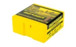 Berger Bullets Berger VLD Target Bullets .22 cal .224" 80 gr HPBT 100/ct - alternate view 4