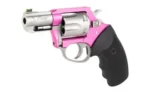 CHARTER ARMS ROSIE 38SPL 2.2" PINK - alternate view 4
