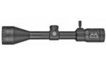 Sig Sauer Buckmasters Rifle Scope 3-9X50mm 1" SFP BDC Black - alternate view 4