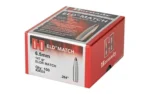 Hornady Mfg Hornady ELD Match Bullets with Heat Shield 6.5mm .264" 147 gr ELD MATCH 100/ct - alternate view 4