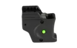 Viridian Green Laser Viridian E Series Green Laser for Taurus TX22 Black - alternate view 4