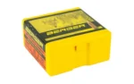 Berger Bullets Berger Match Grade Varmint Bullets 6mm .243" 80 gr FB 100/rd - alternate view 4