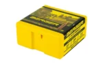 Berger Bullets Berger VLD Target Bullets 6mm .243" 105 gr HPBT 100/rd - alternate view 4