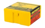 Berger Bullets Berger Match Grade Hunting Bullets 6mm .243" 87 gr VLD Hunter 100/rd - alternate view 4