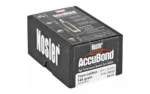 NOSLER 7MM 140GR ACCUBOND 50CT - alternate view 4