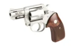 CHARTER ARMS CMBO 357MG/9MM 2.2" STS - alternate view 4