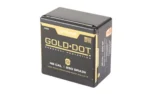 Speer Ammunition SPR GOLD DOT .451 230GR HP 100CT - alternate view 4